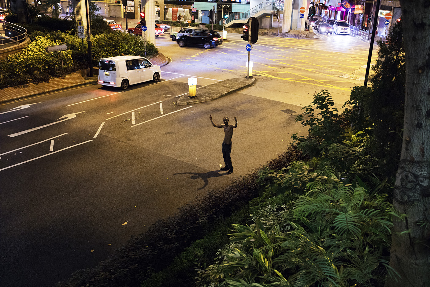 HONGKONG