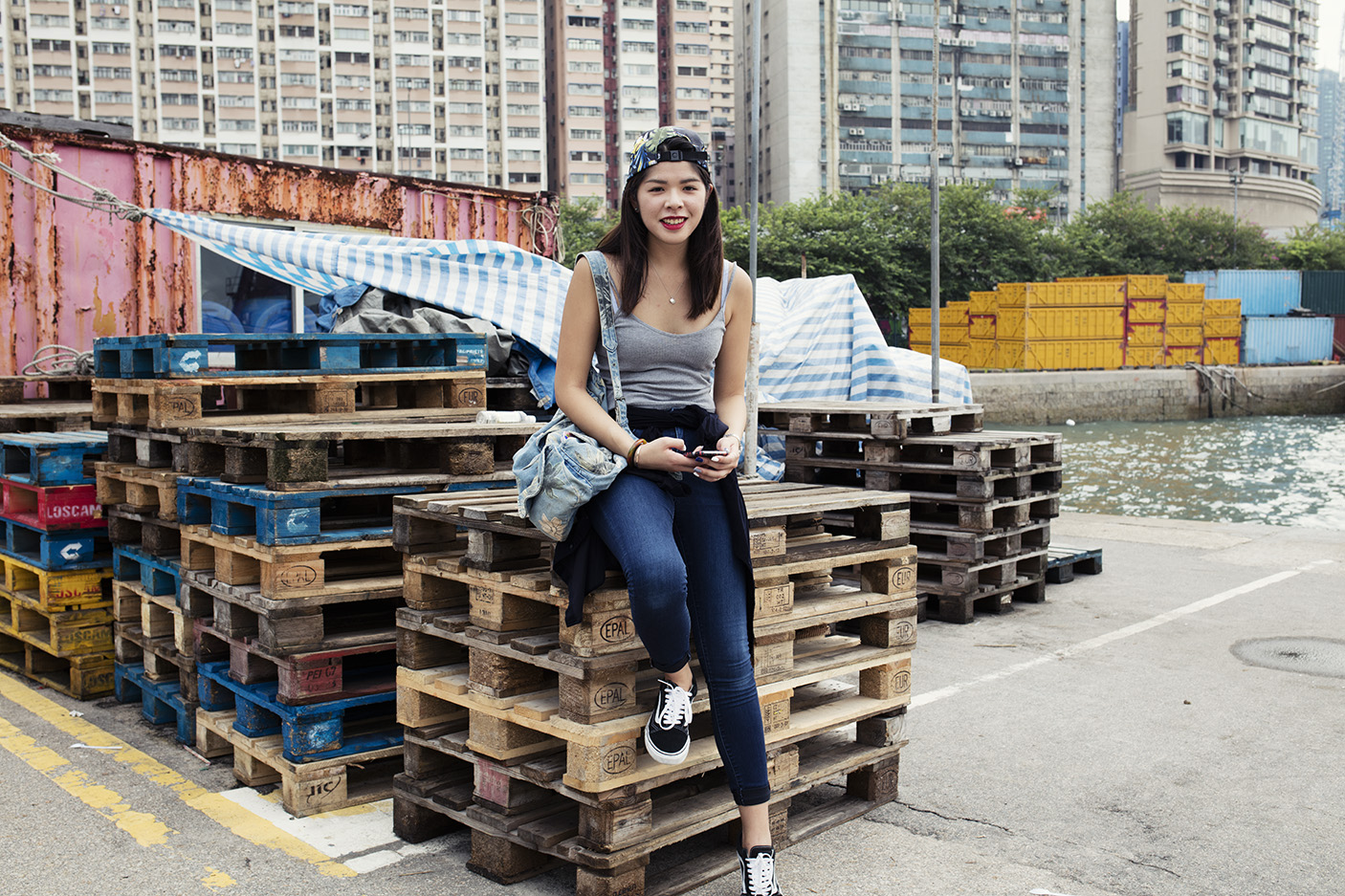 HONGKONG