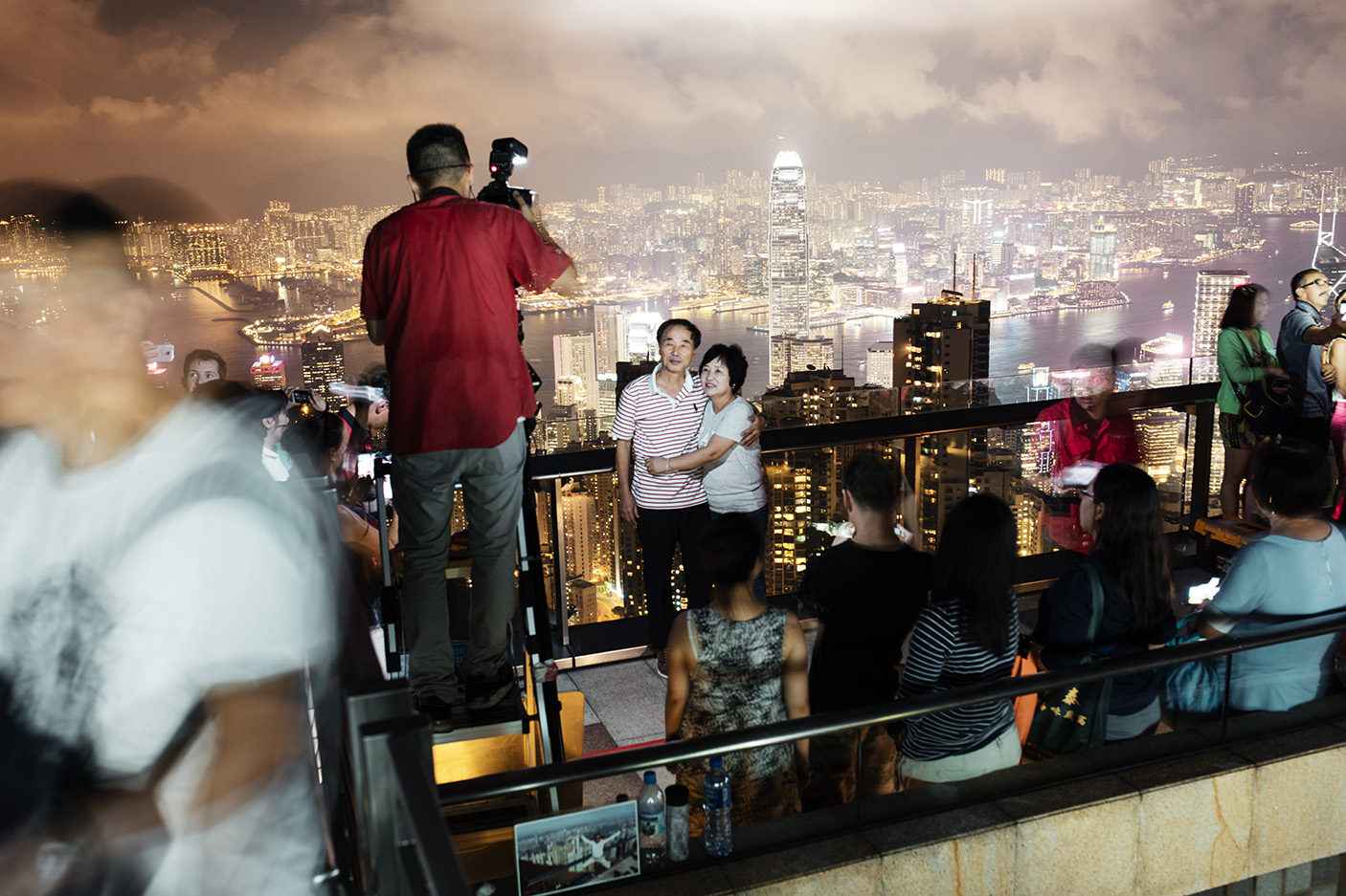 HONGKONG