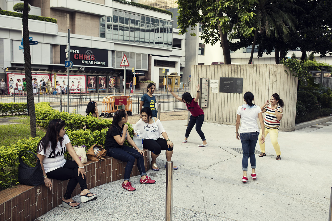 HONGKONG