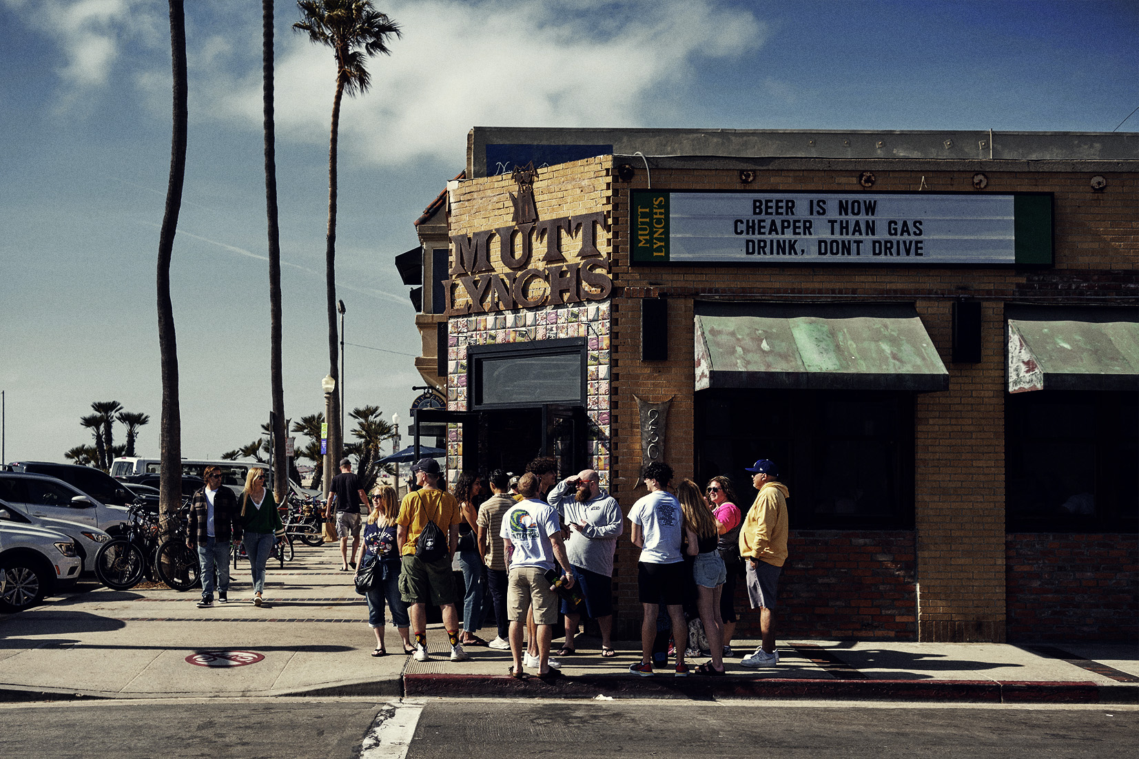 LOS ANGELES