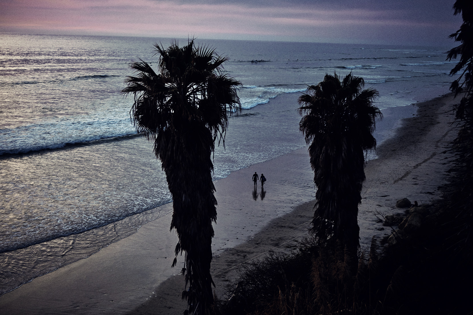LOS ANGELES