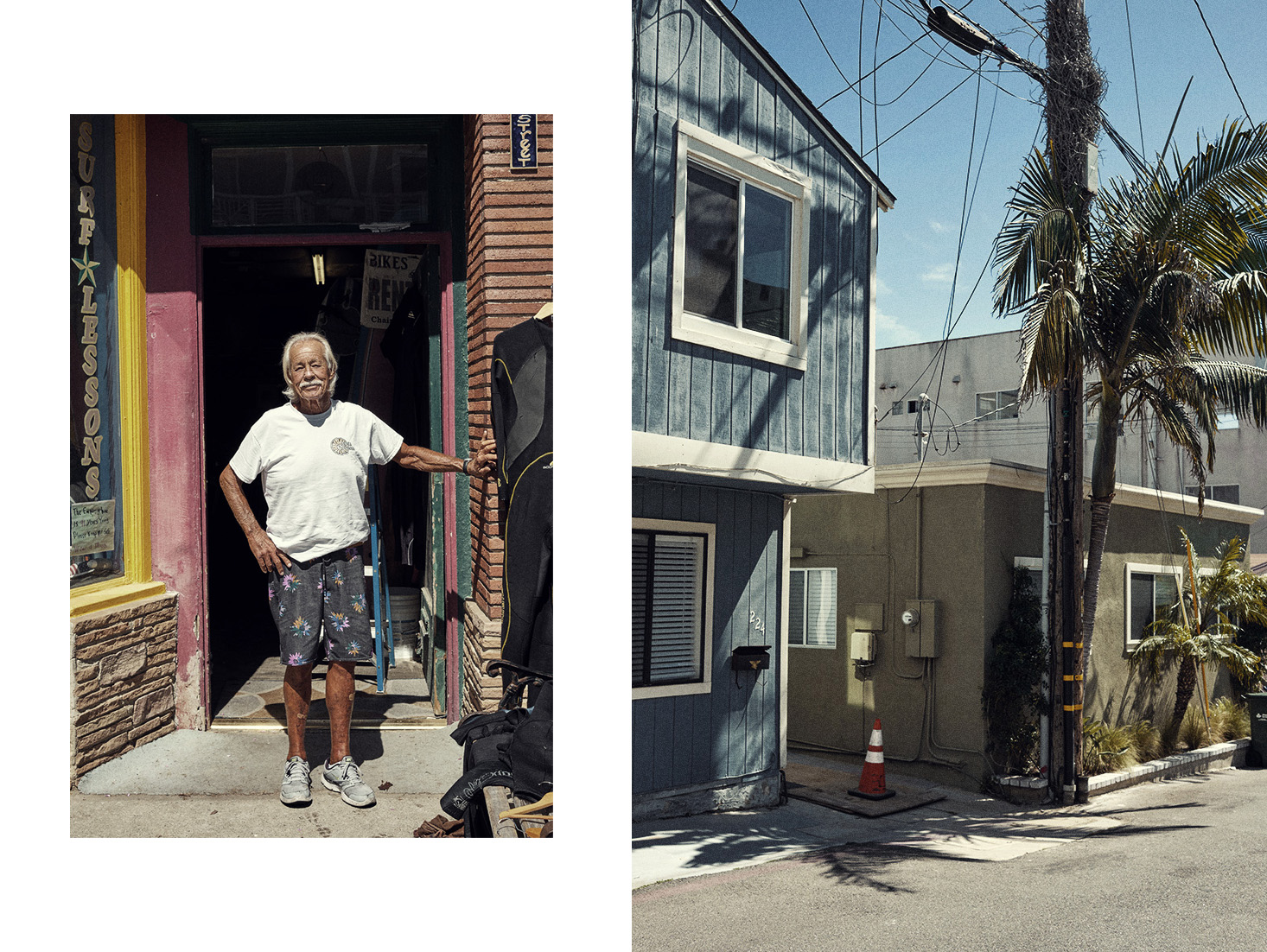 LOS ANGELES