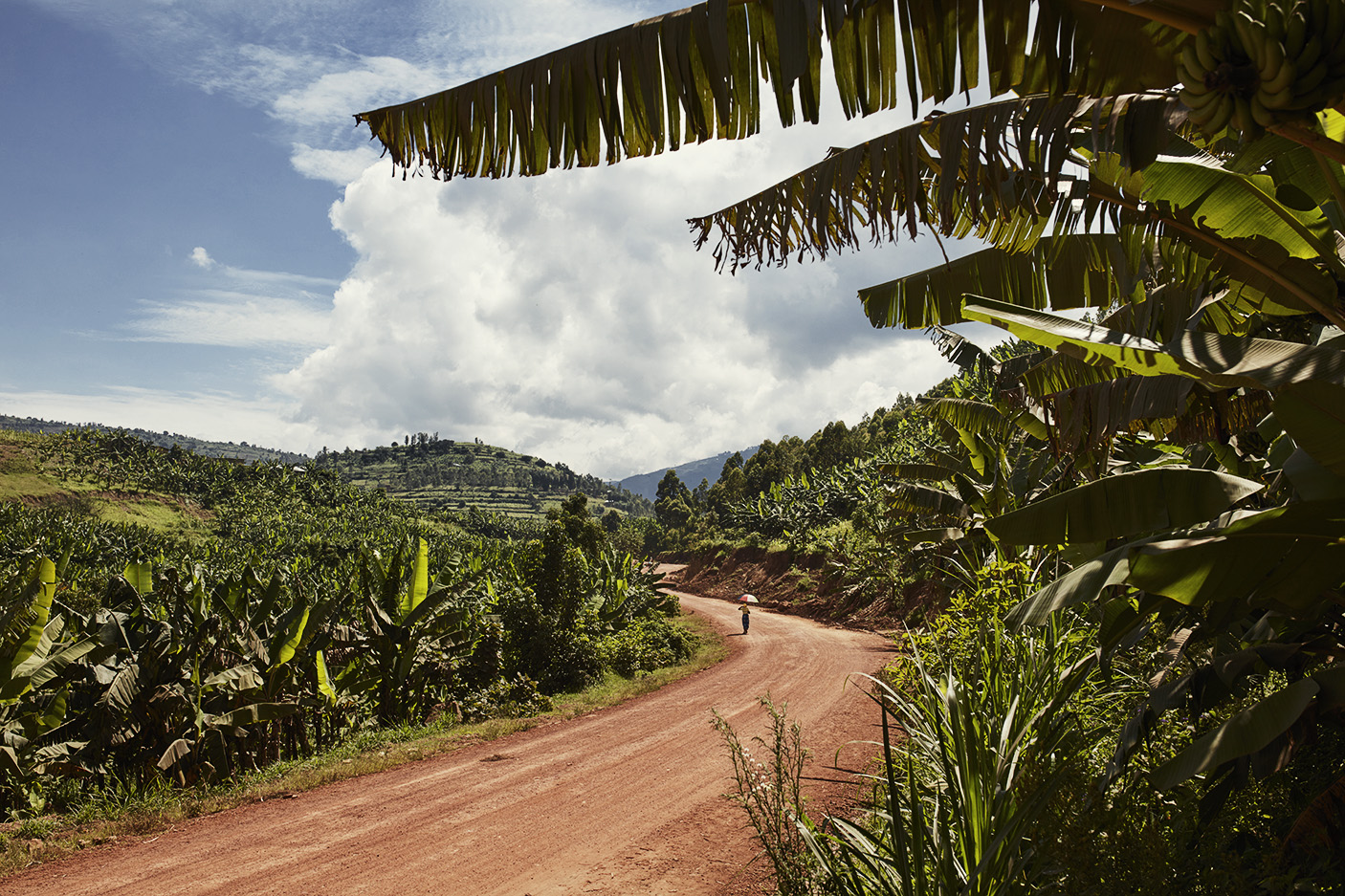 Ruanda