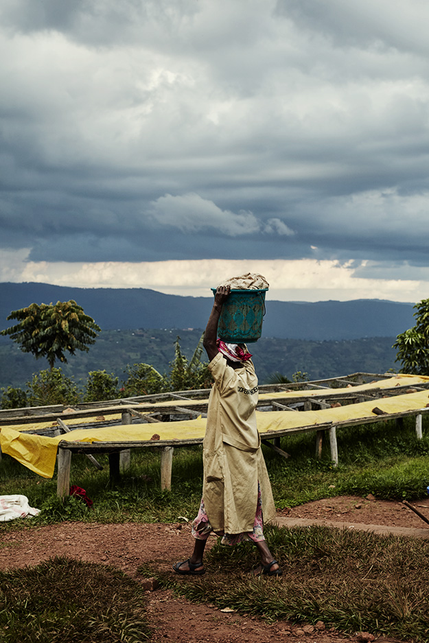 Ruanda