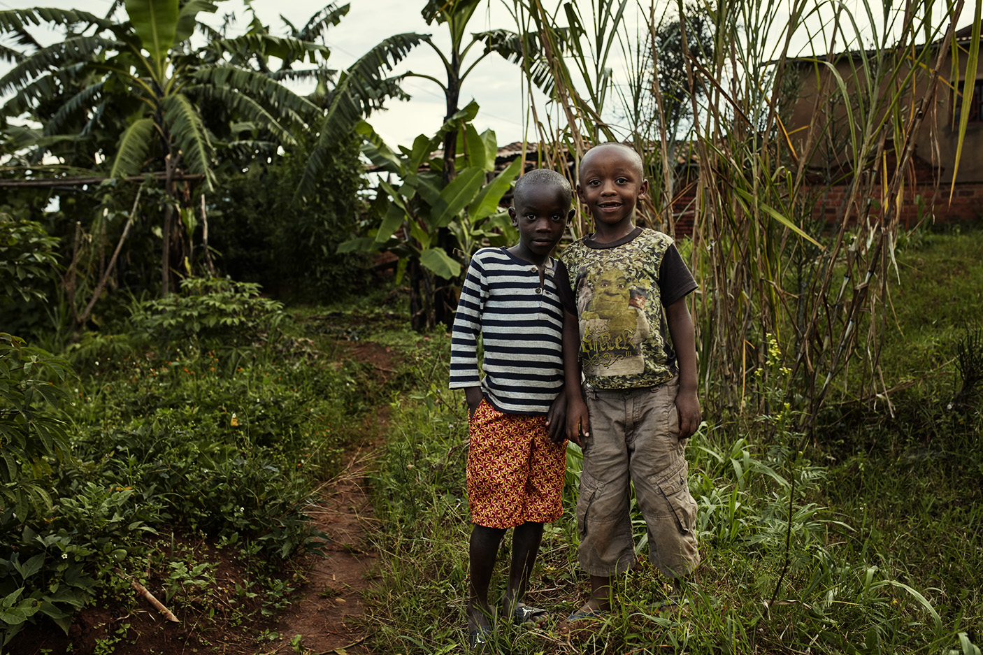 Ruanda