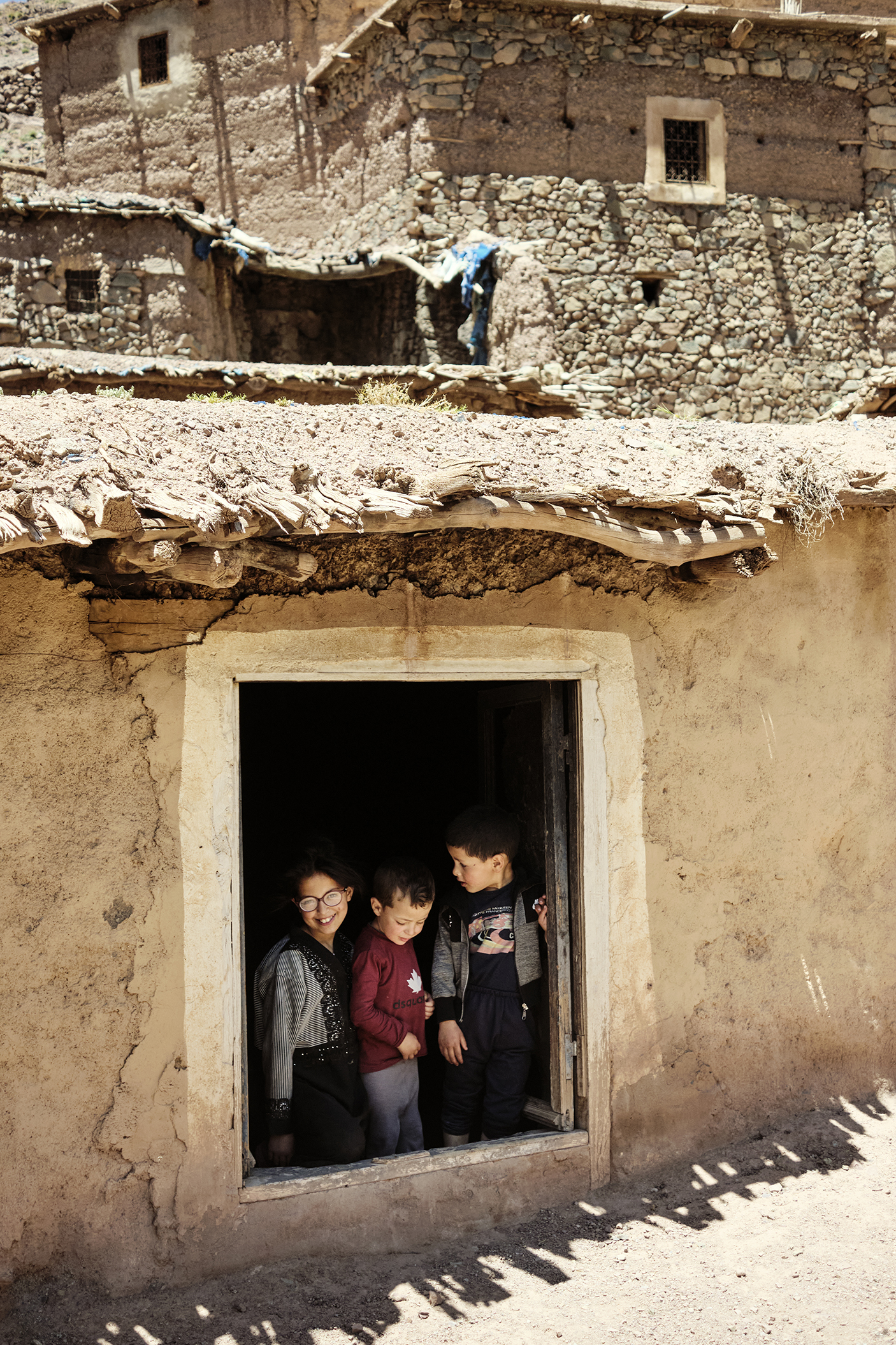 MOROCCO