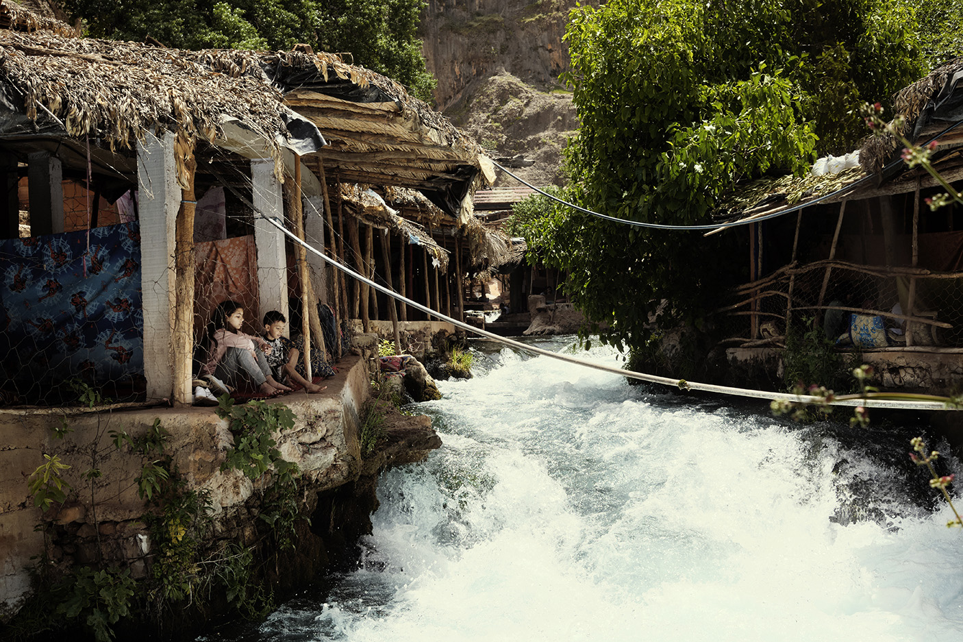 MOROCCO