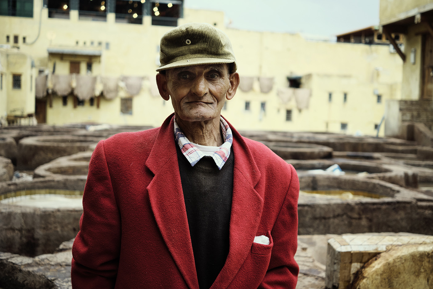 MOROCCO