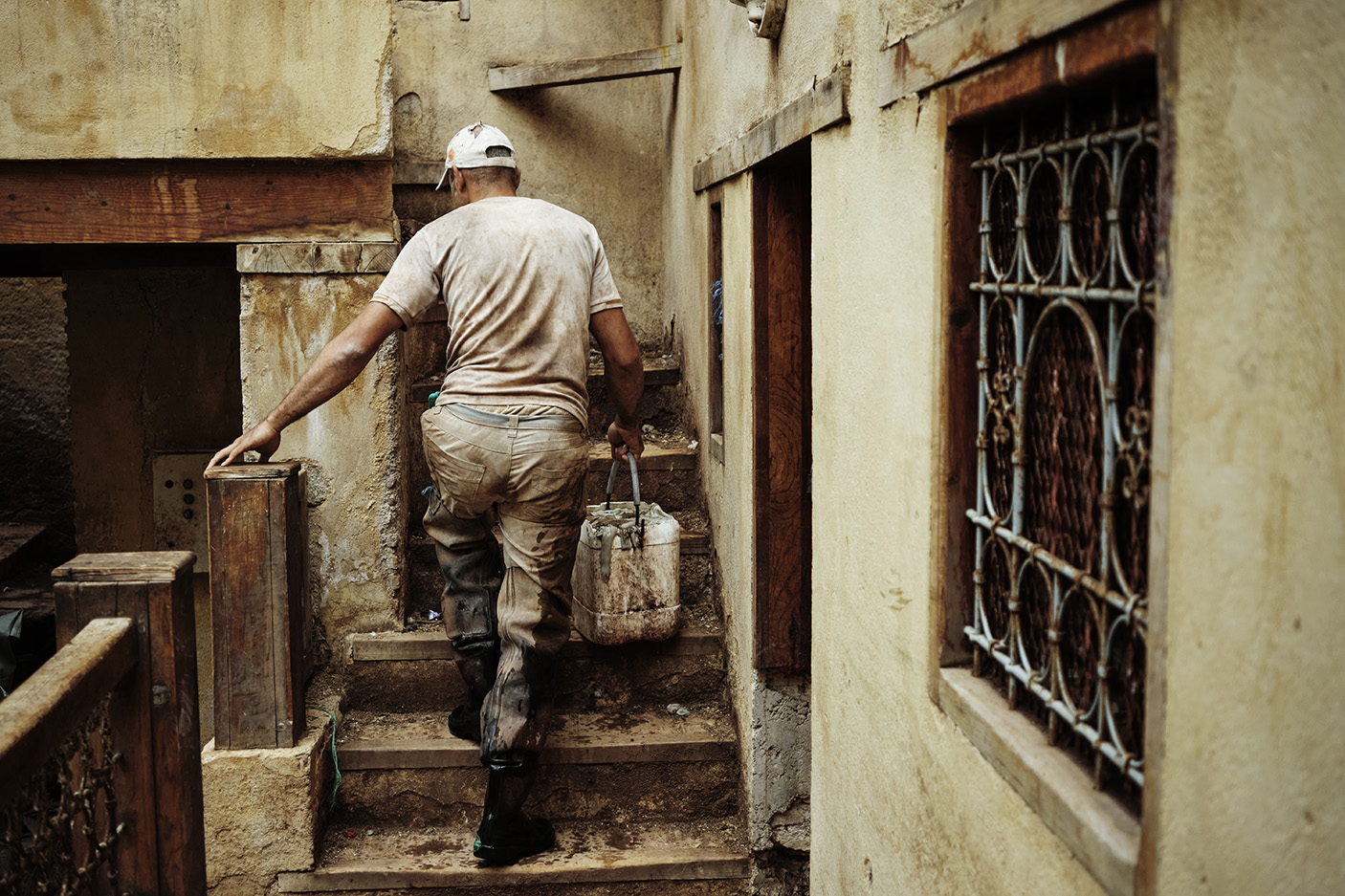 MOROCCO