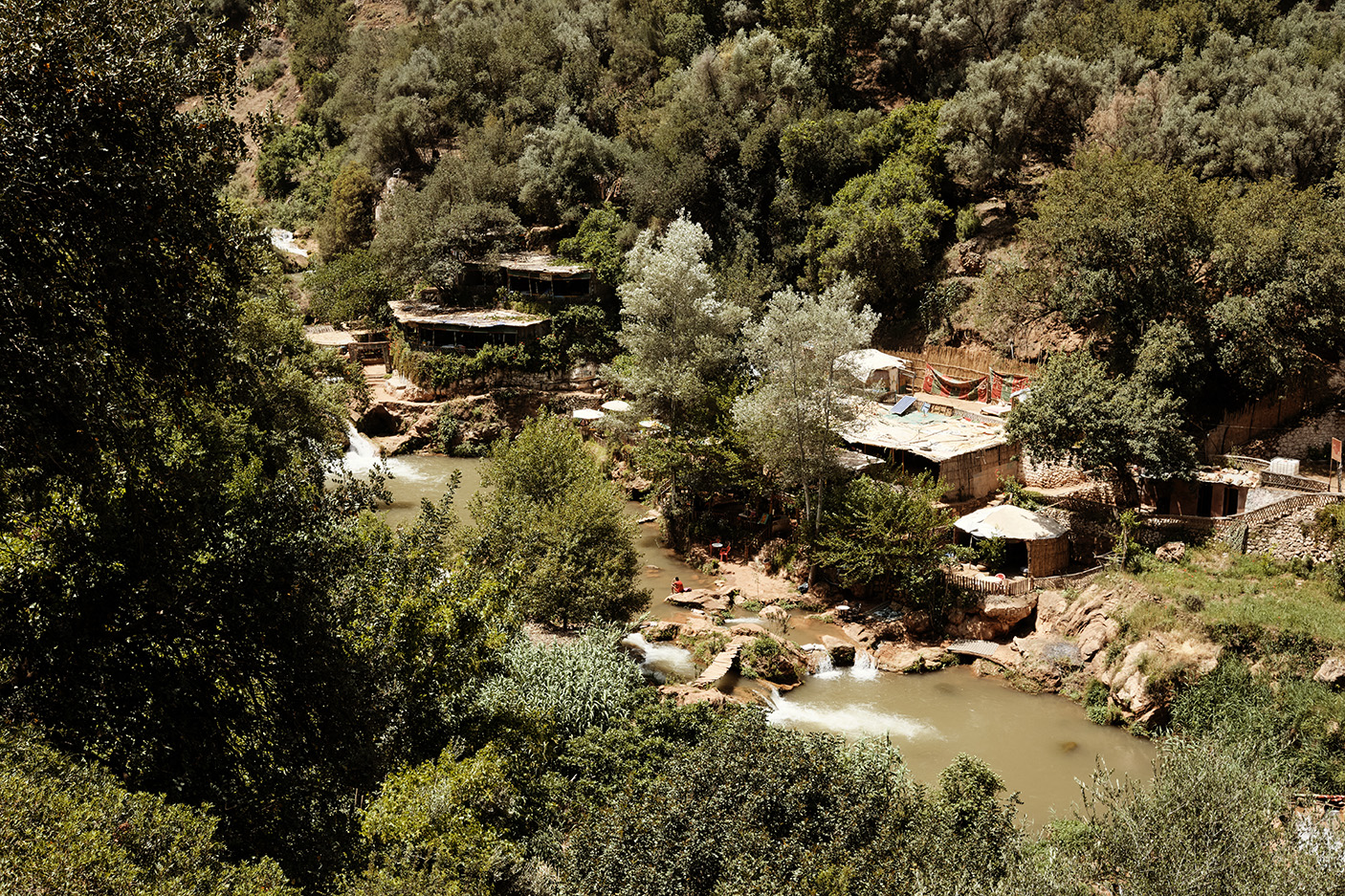 MOROCCO