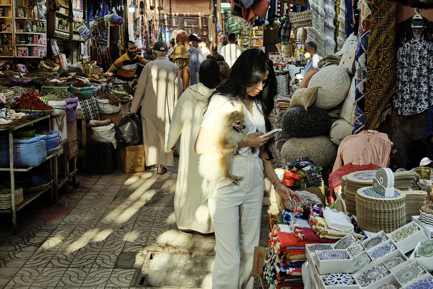 MOROCCO