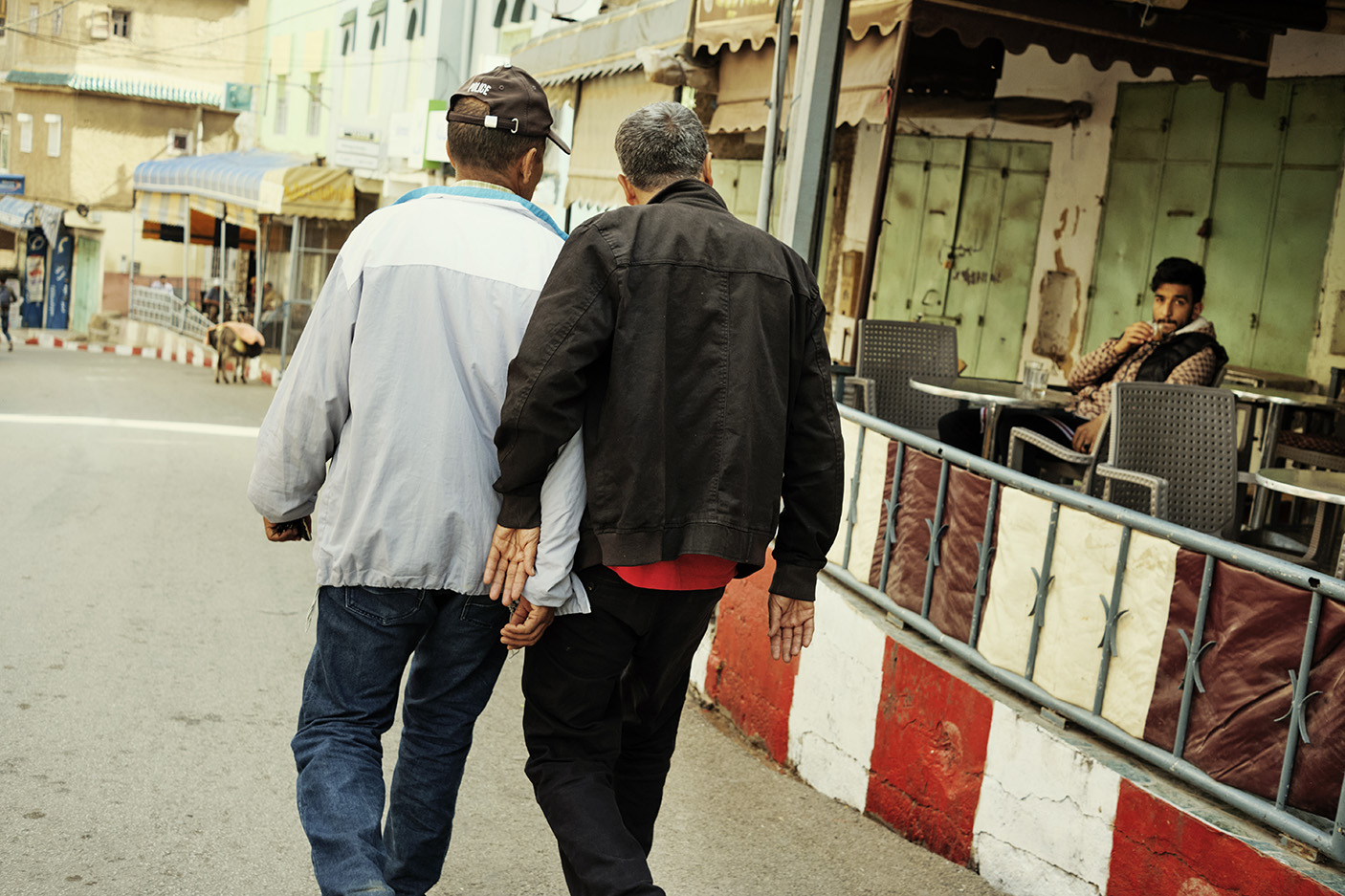 MOROCCO