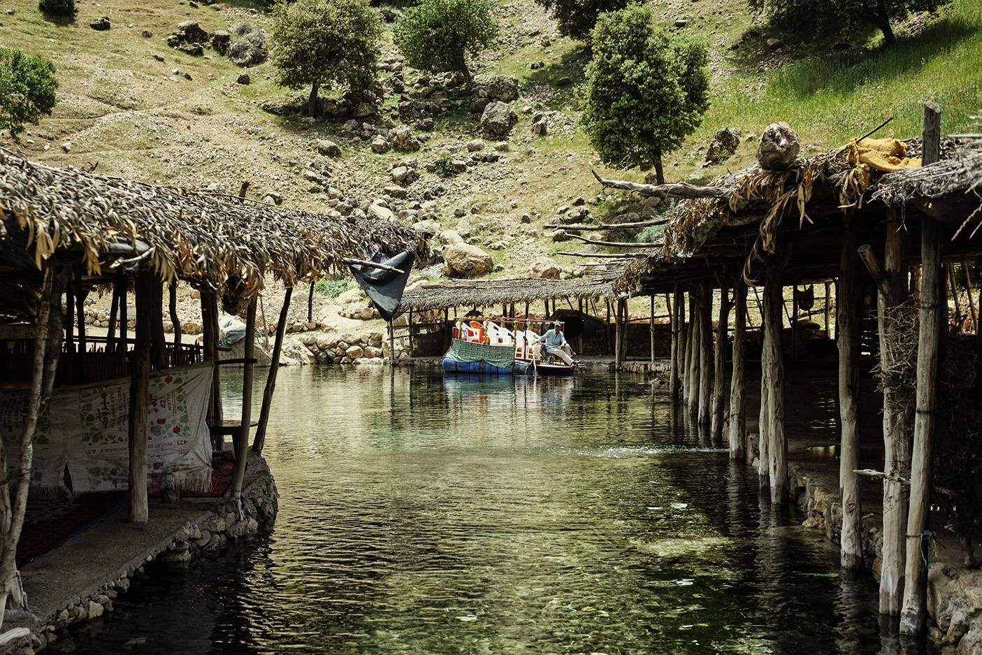 MOROCCO