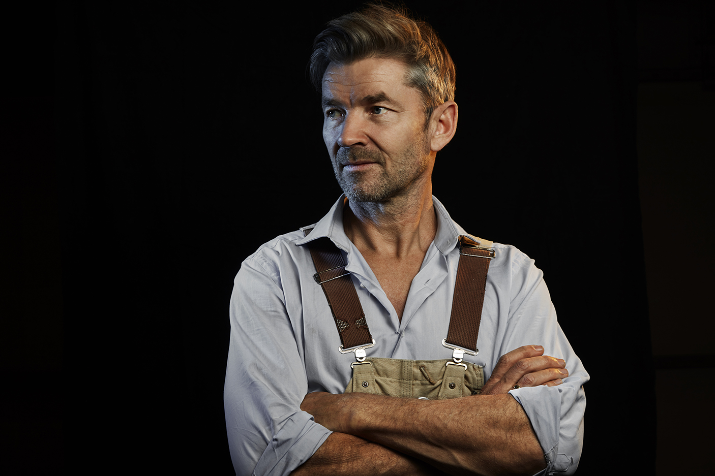 Dag Perslow